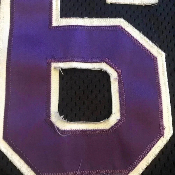 Arizona Diamondbacks 2000 Majestic‎ MLB Snake Edition Jersey 2XL Made In USA - Picture 10 of 14